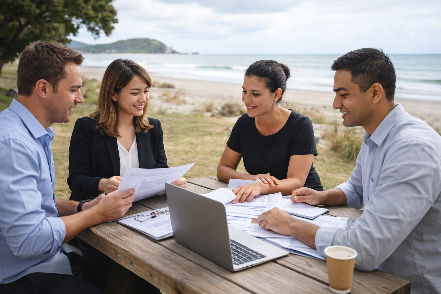 Employment Law Update - The Future Is Now