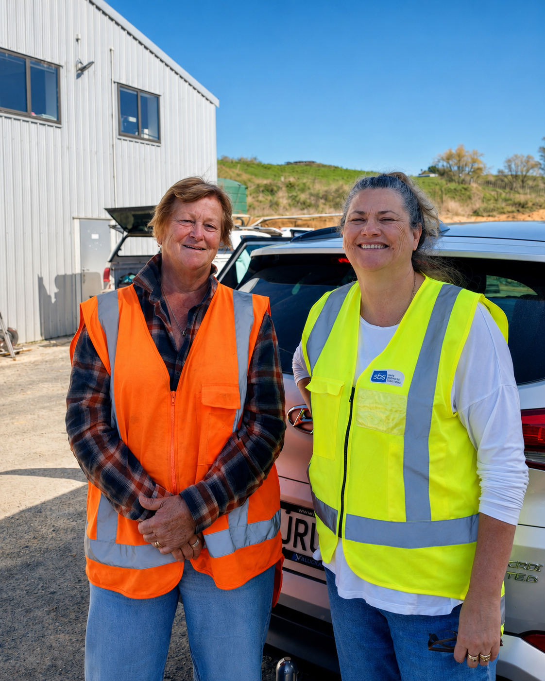 Supporting Compliance Where the Work Happens