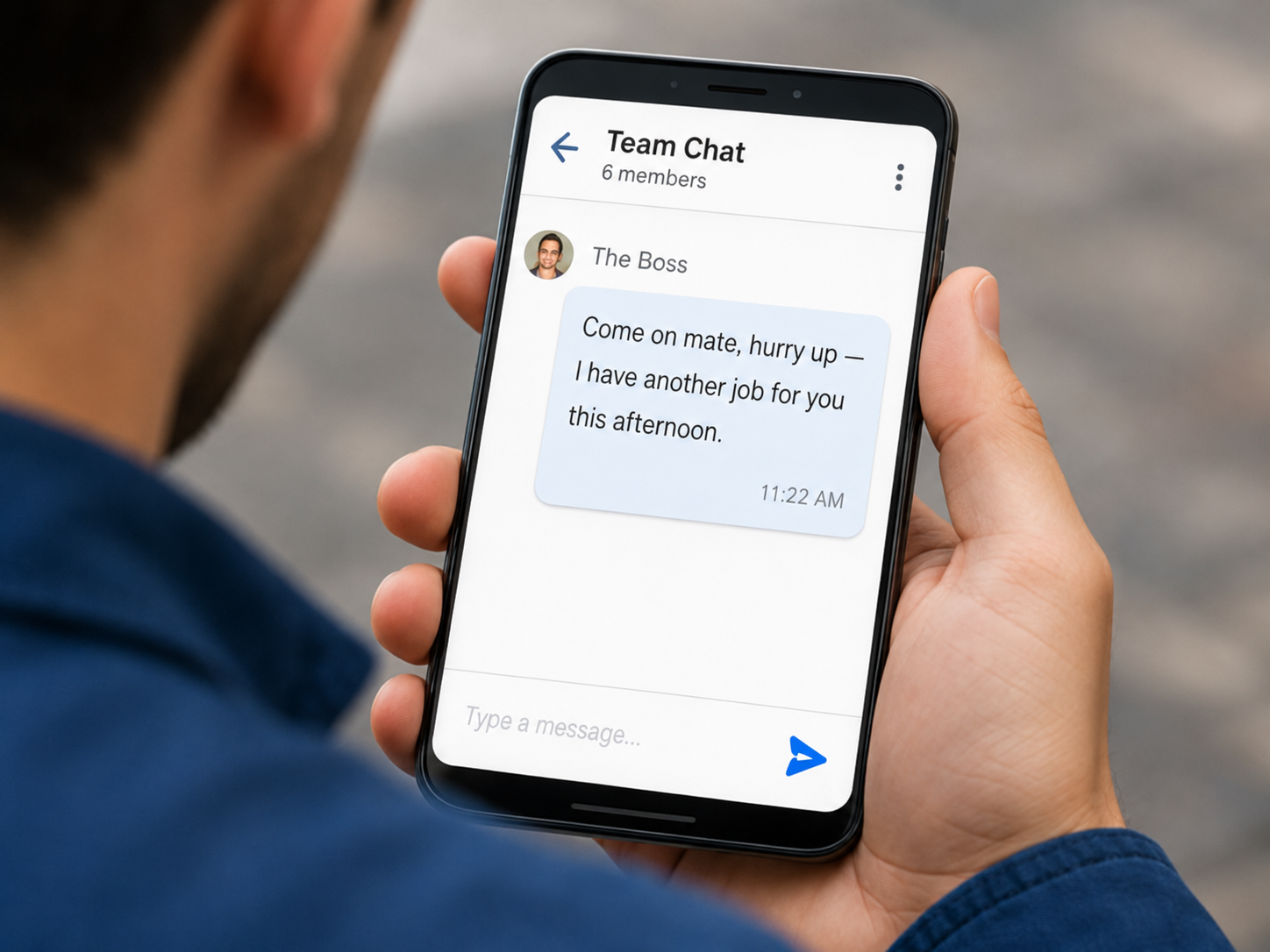 Workplace group chats: helpful tool or HR headache?