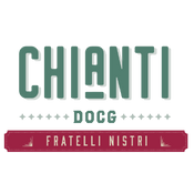 “Fratelli Nistri Chianti logo – boutique wine producer in Italy.”