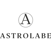 “Astrolabe Winery logo – Marlborough New Zealand premium wine producer.”