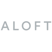 “Aloft Winery logo – boutique Adelaide Hills wine producer.”