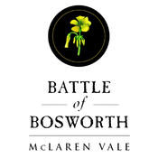 Logo featuring a yellow flower with green leaves inside a yellow circle against a black background.
