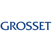 “Grosset Winery logo – boutique Clare Valley wine producer, South Australia.”