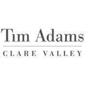 “Tim Adams Winery logo – boutique Clare Valley wine producer, South Australia.”