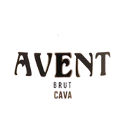 “Avent Winery logo – boutique wine producer in Spain.”