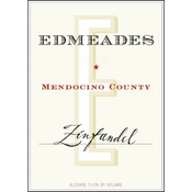 “Edmeades Zinfandel logo – boutique wine producer in Argentina.”