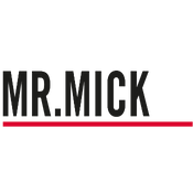 “Mr Mick Winery logo – Clare Valley boutique family-owned wine producer.”