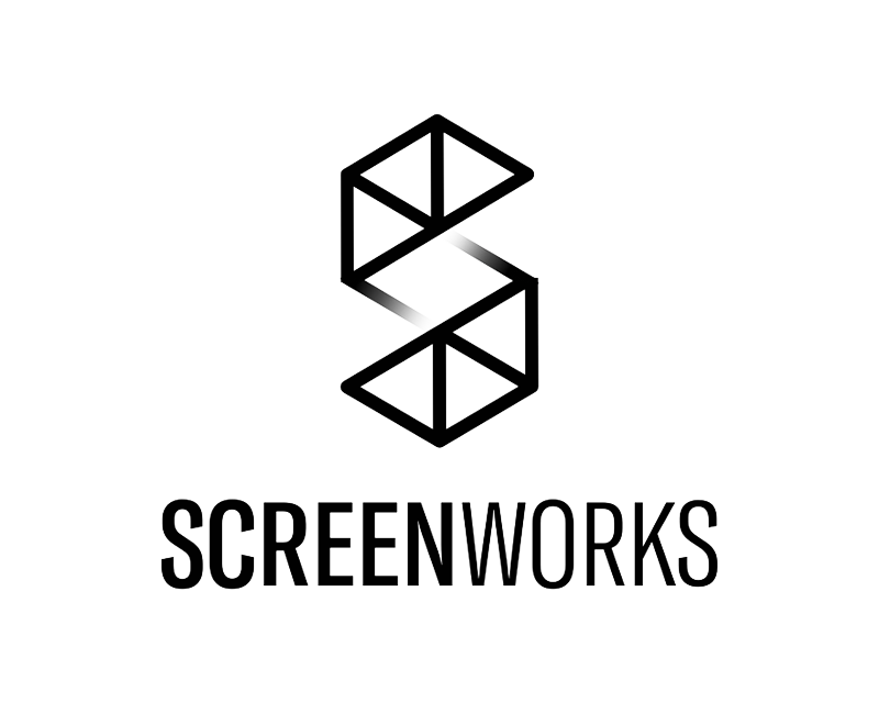 Screenworks Logo
