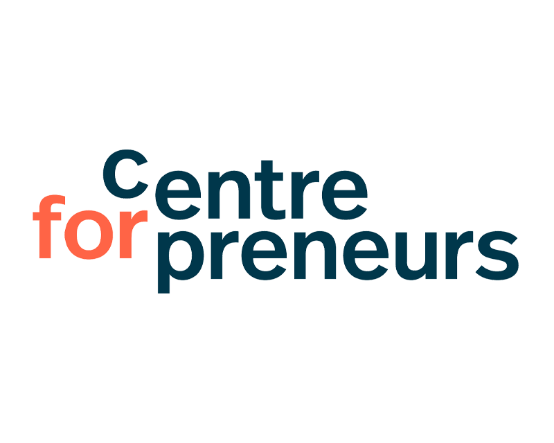 Centre For Entrepreneurs Logo
