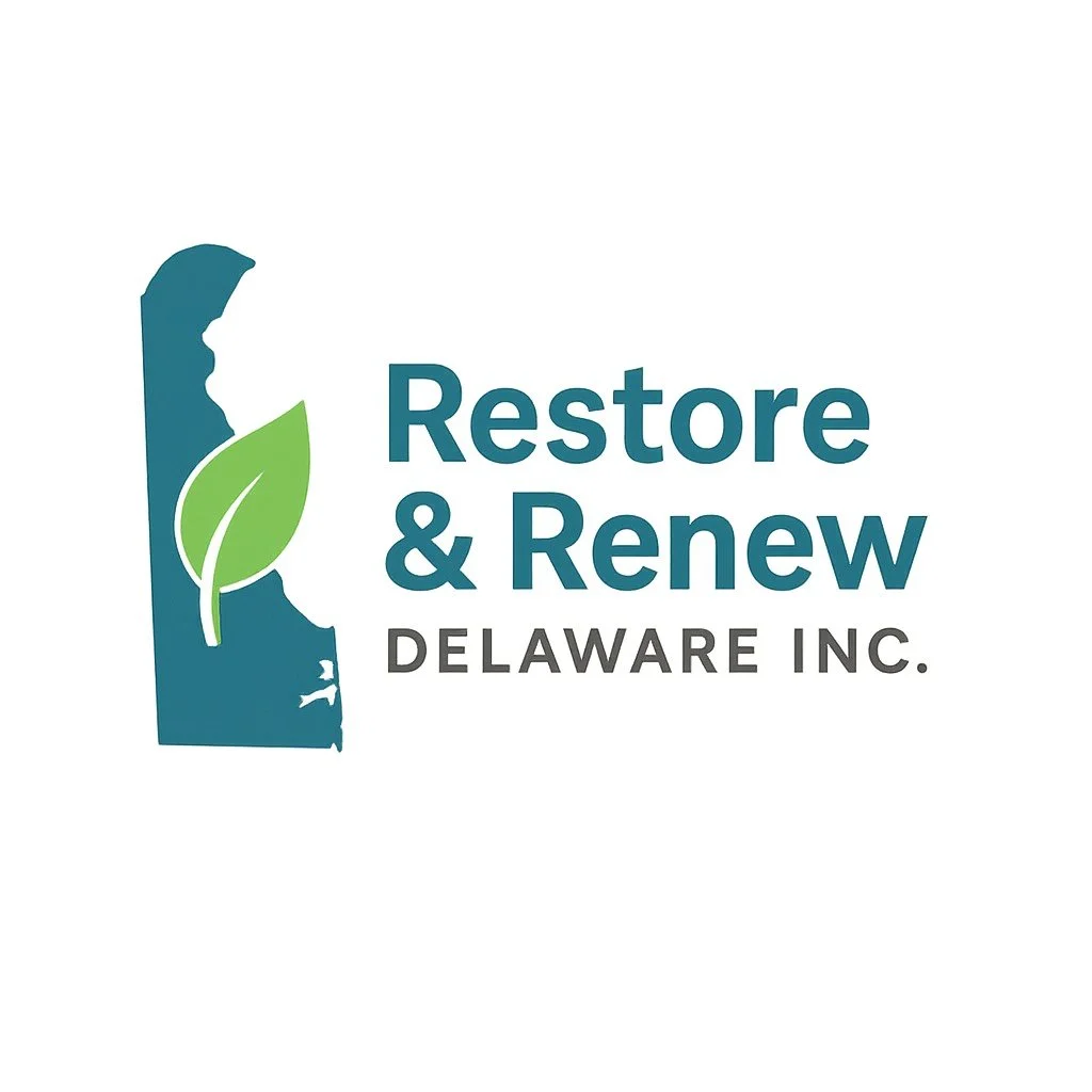 Restore &amp; Renew Delaware Inc.