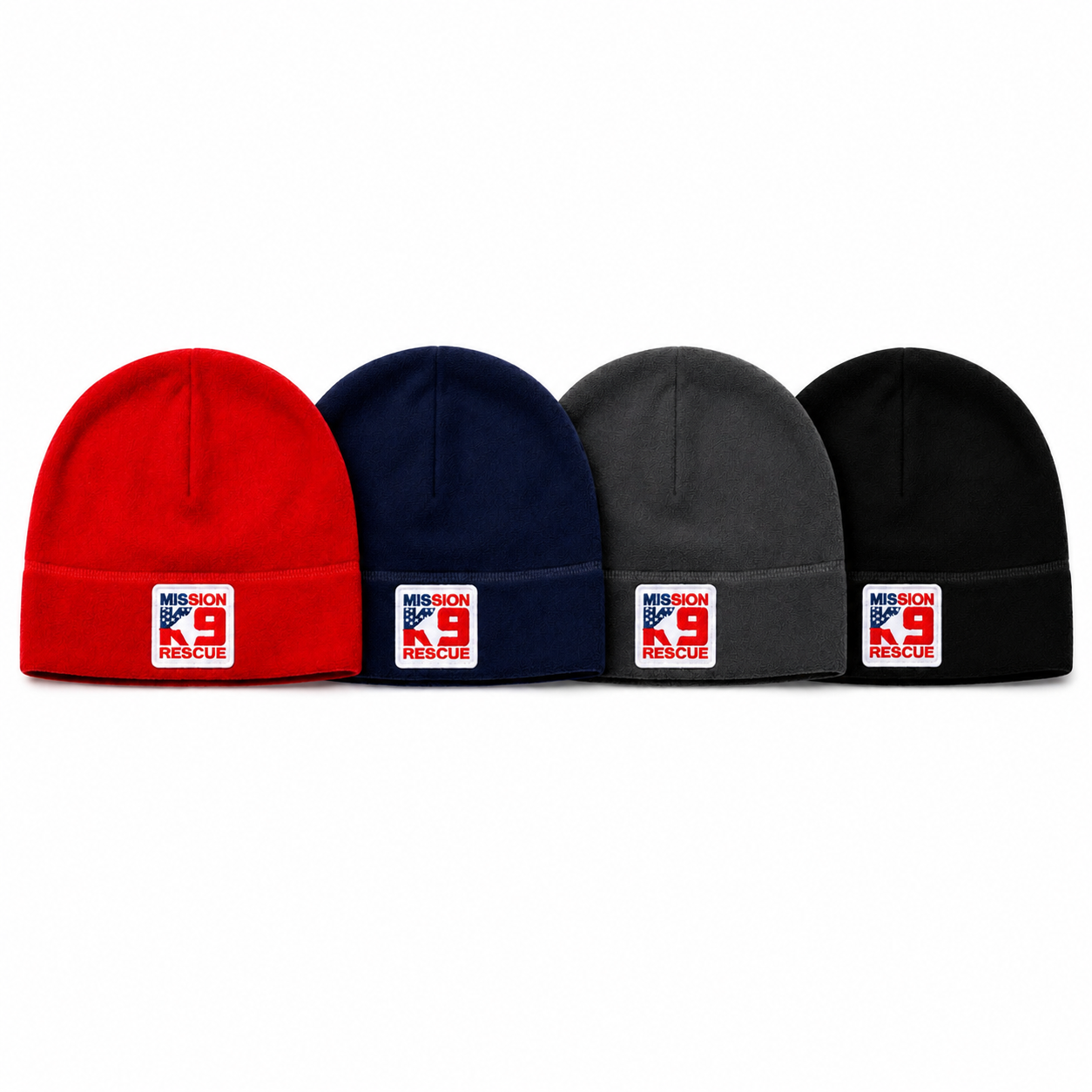 Men’s Fleece Winter Beanies