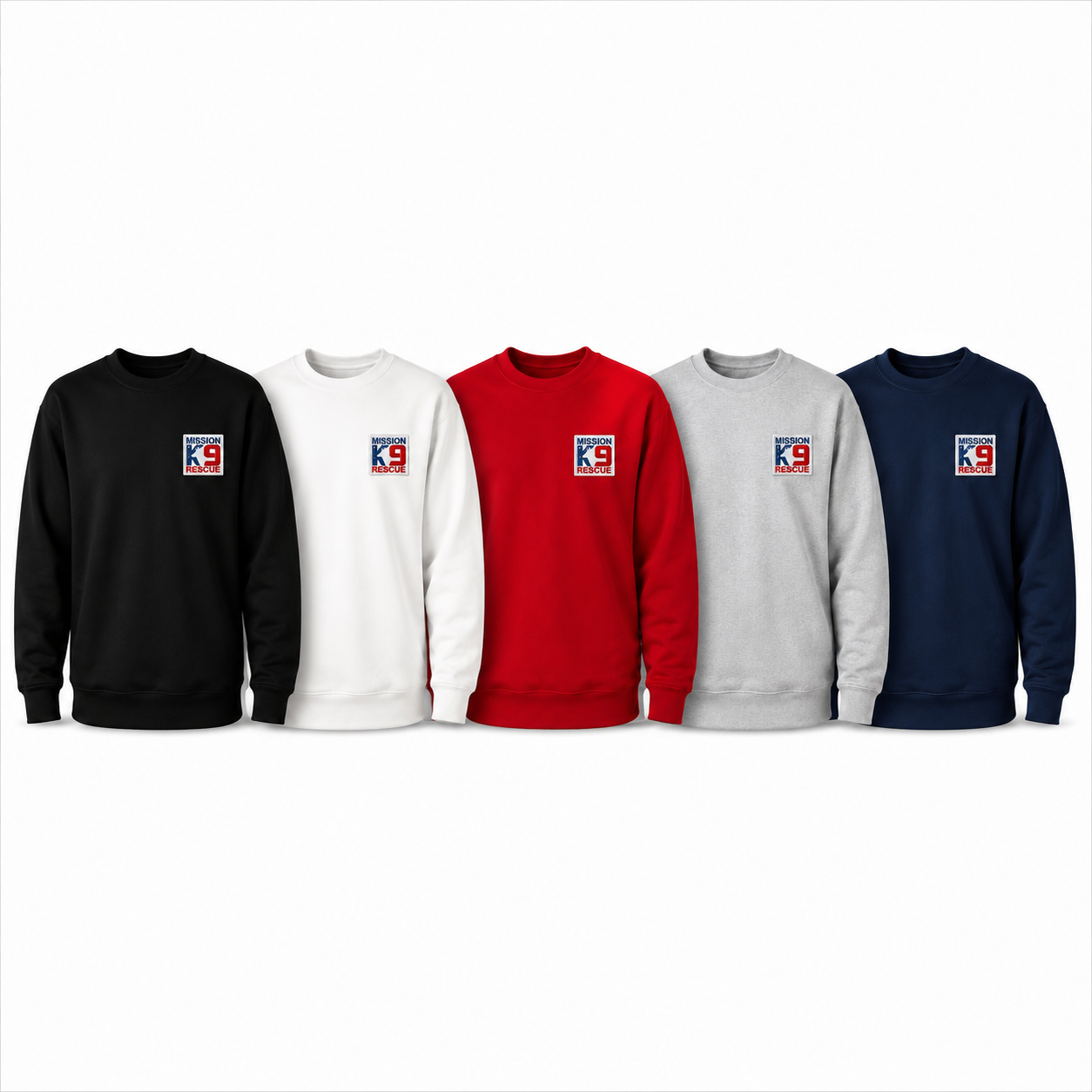 MK9 Sweatshirt