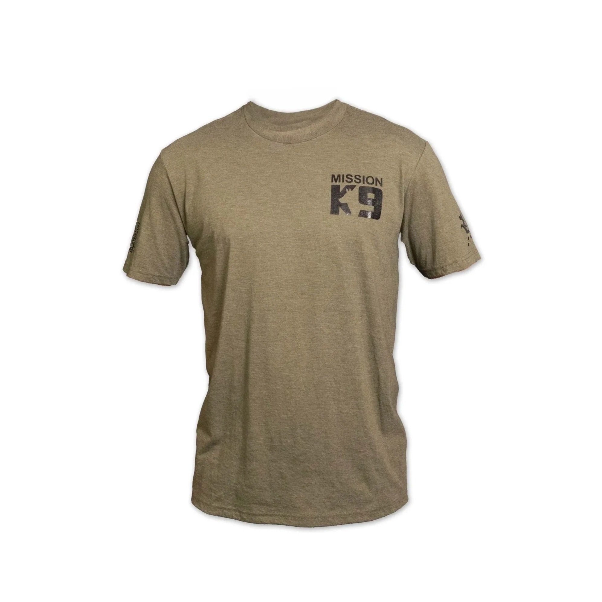 Army Green T-Shirt