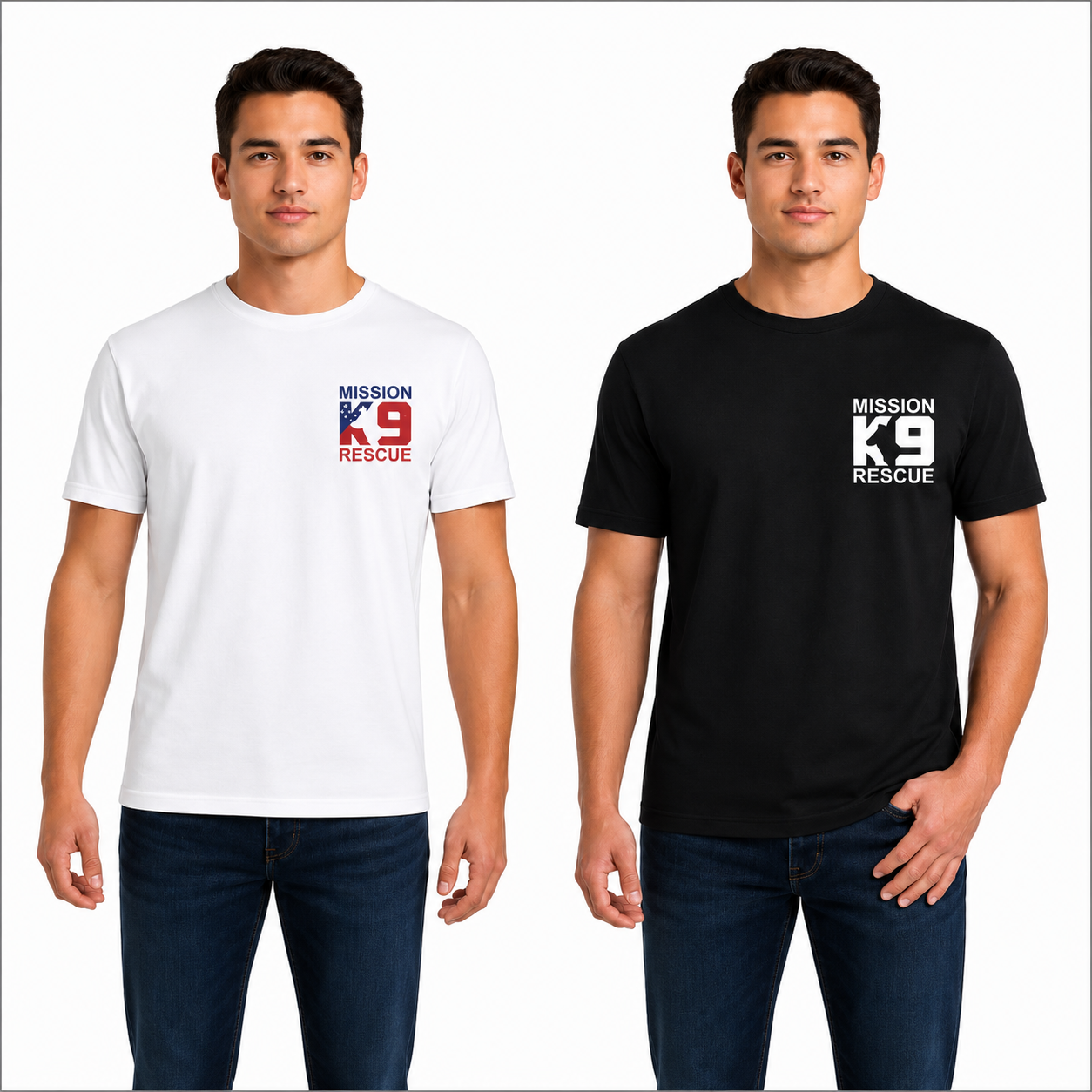 Mens T-Shirt