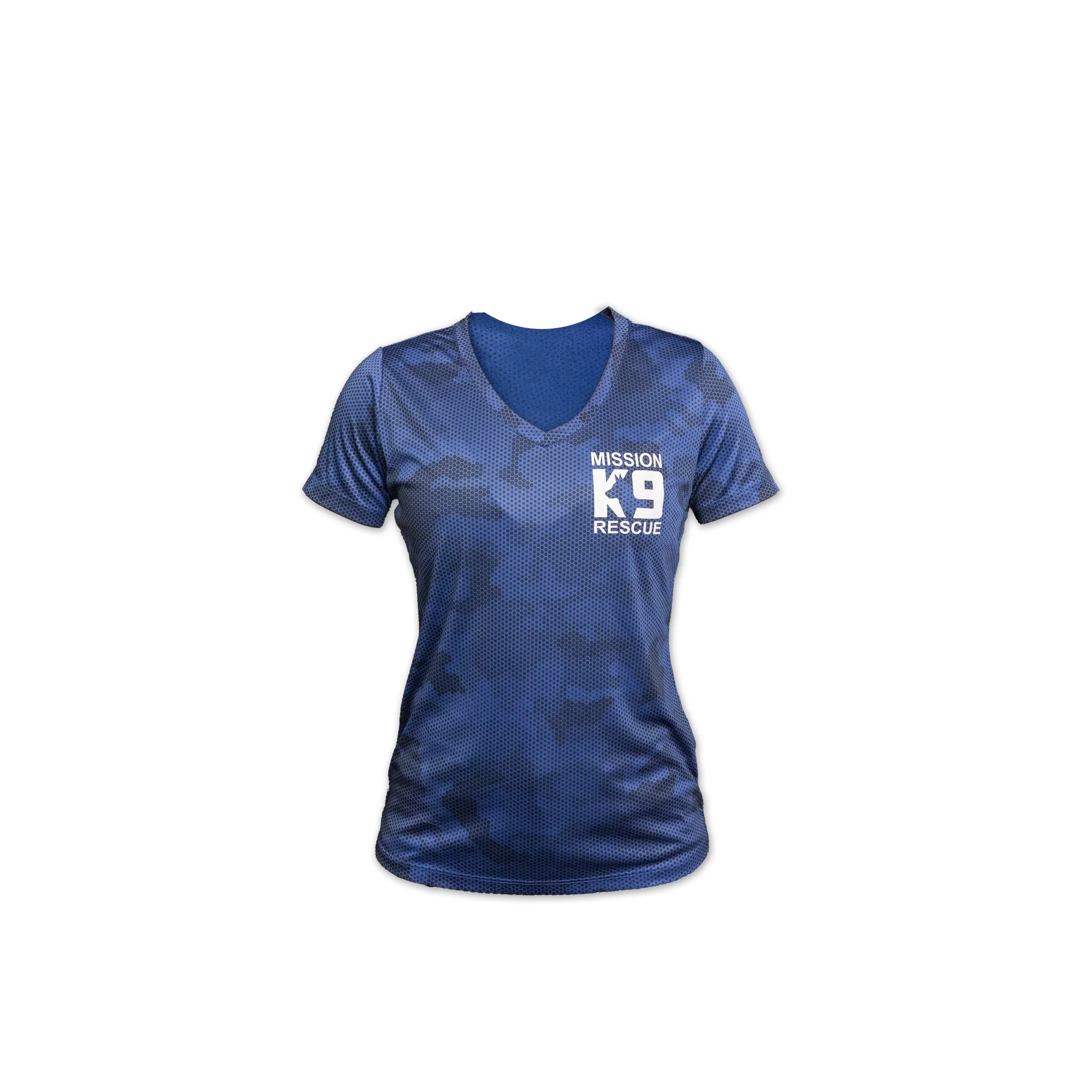 Women’s V-Neck Sport