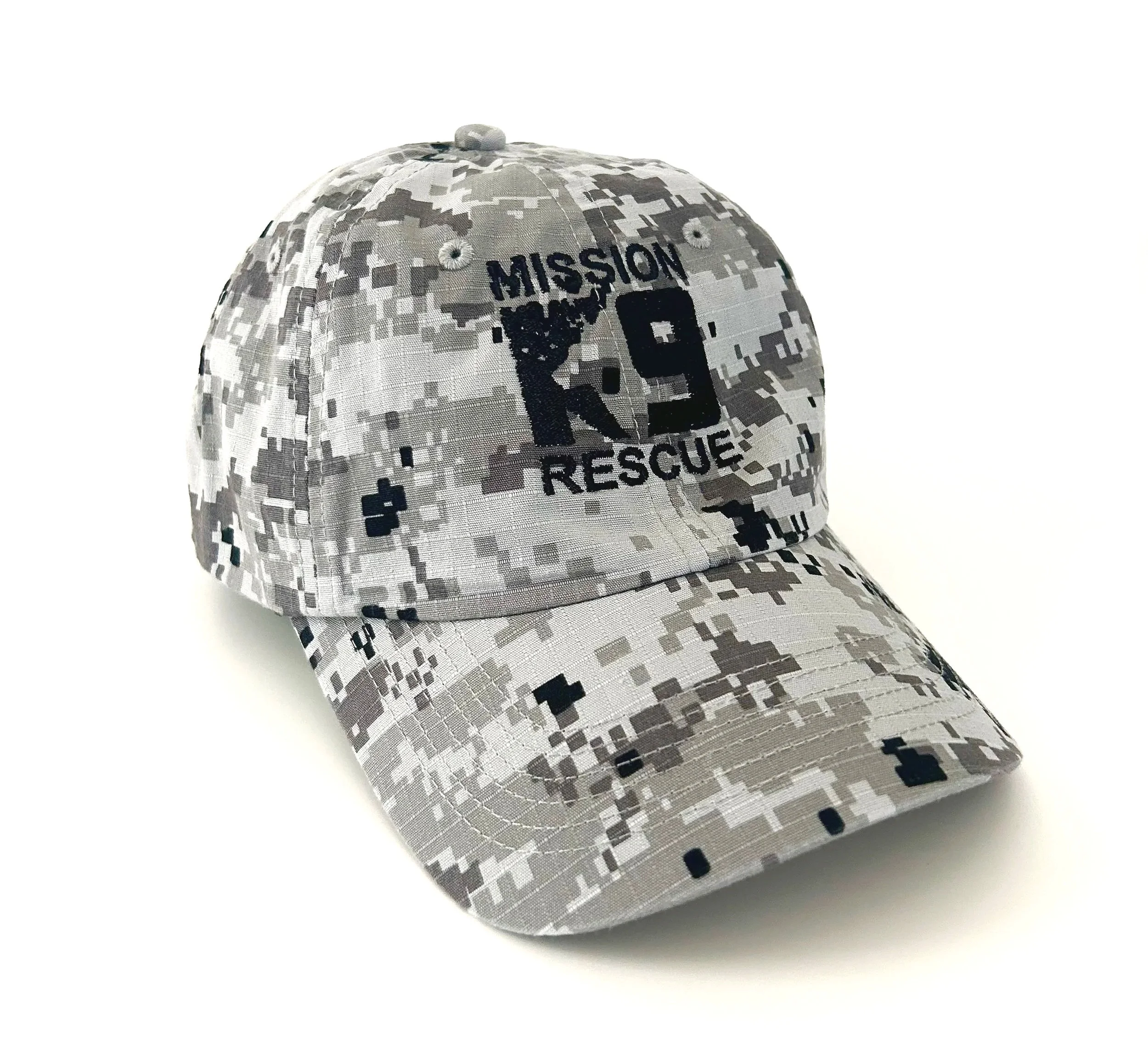 MK9 Hat Digital Camo
