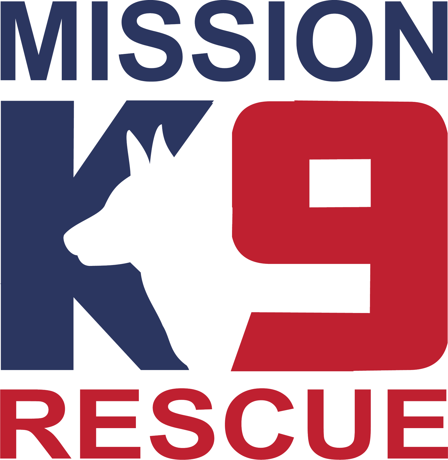 Mission K9 Rescue 