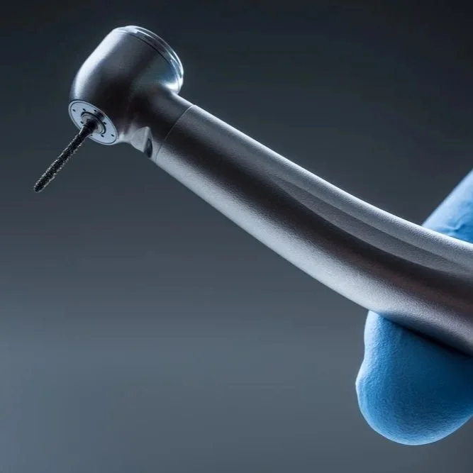 Handpiece Maintenance Guide</span>