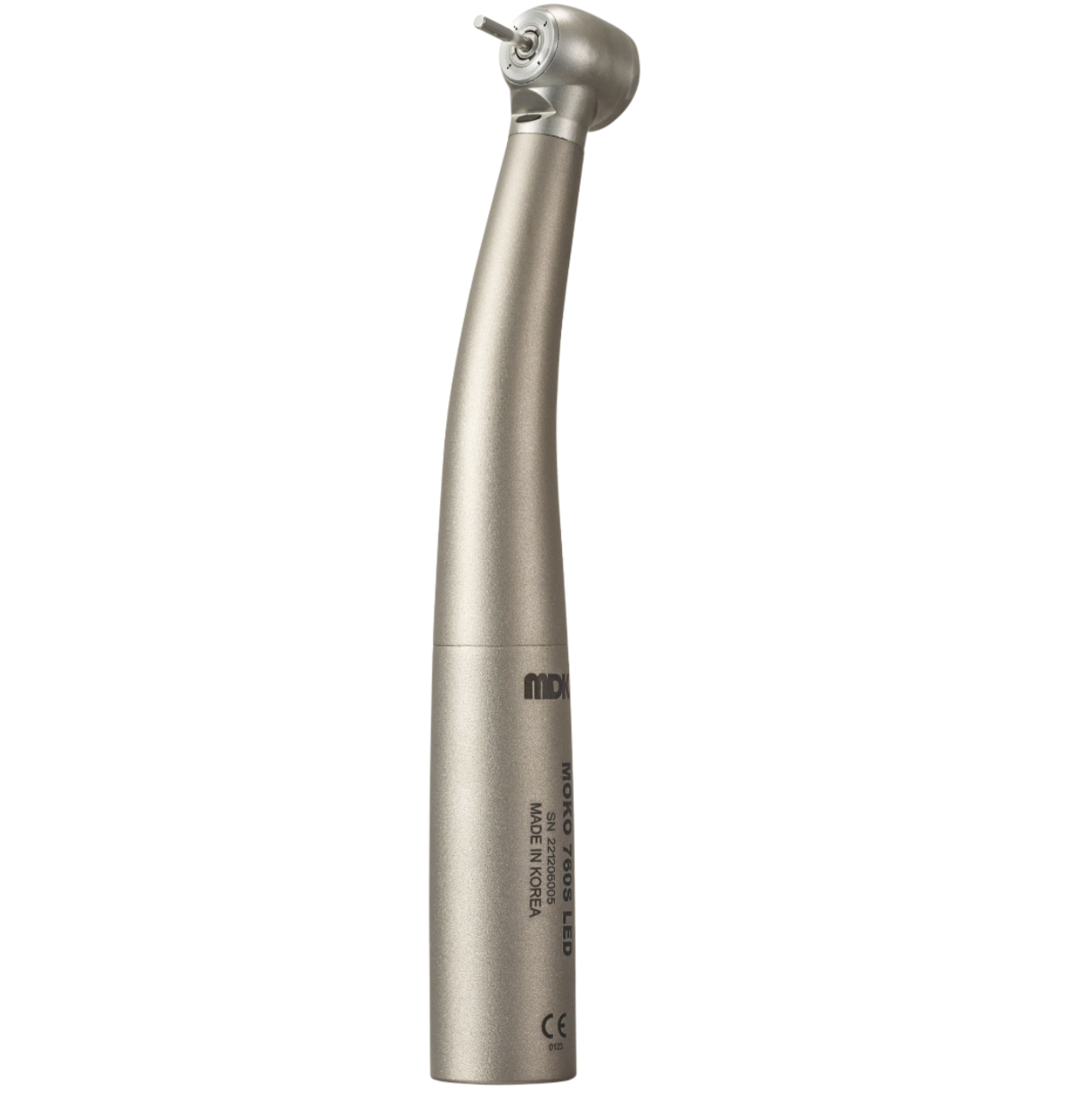 MDK Moko 760 LED Highspeed Handpiece