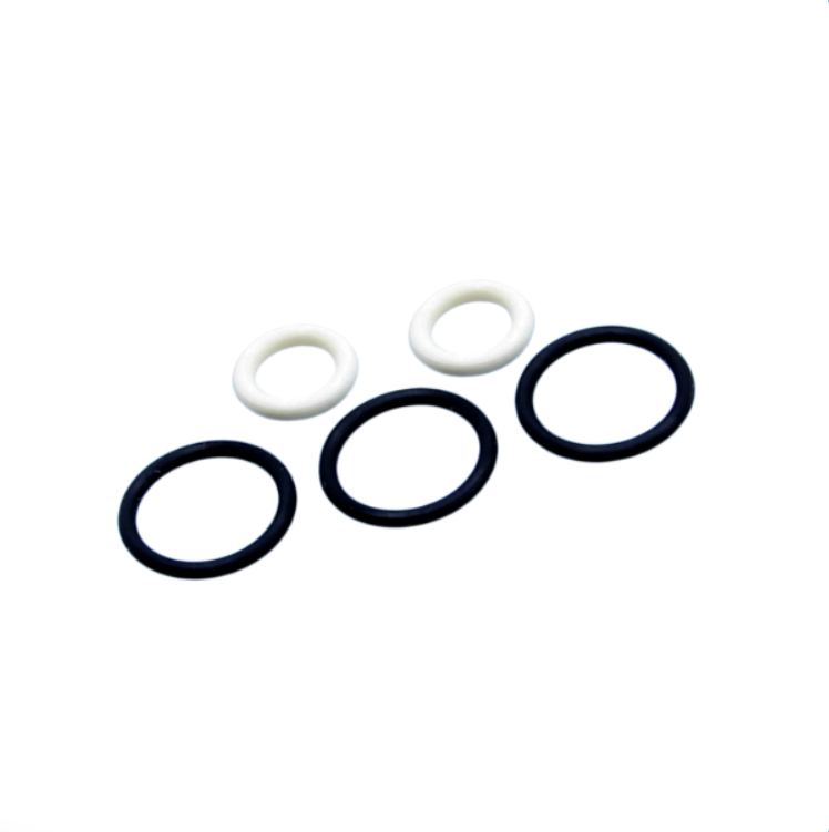 Kavo Coupler replacement O-ring set.