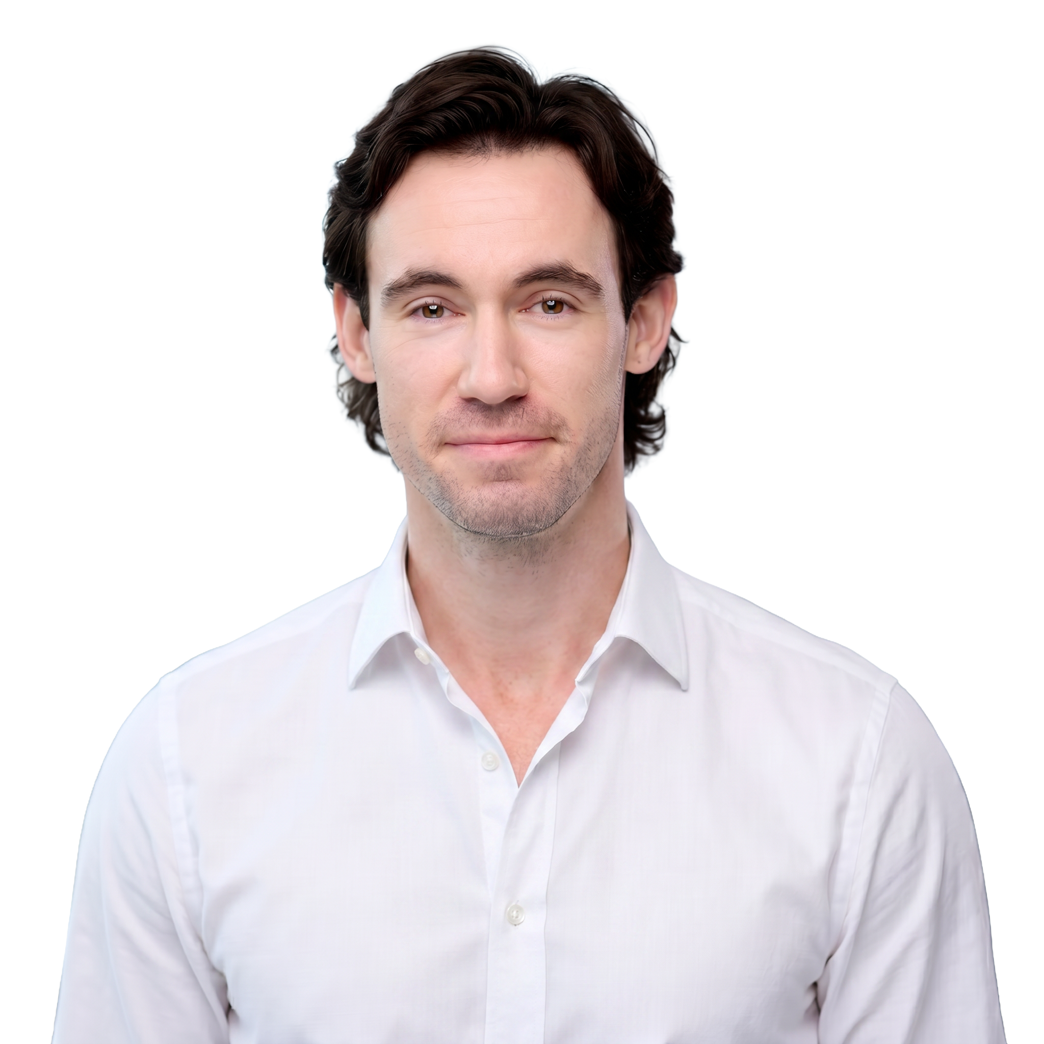 Photo Of  Founder Sean Smith