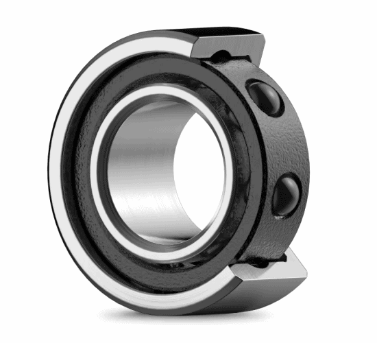 Bearing Spinning