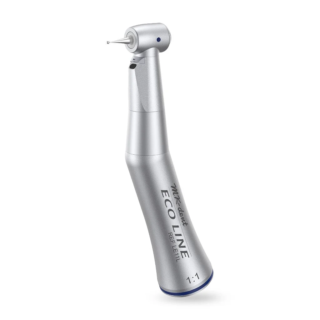 MK-DENT Eco Line LE11L Contra Angle 1:1