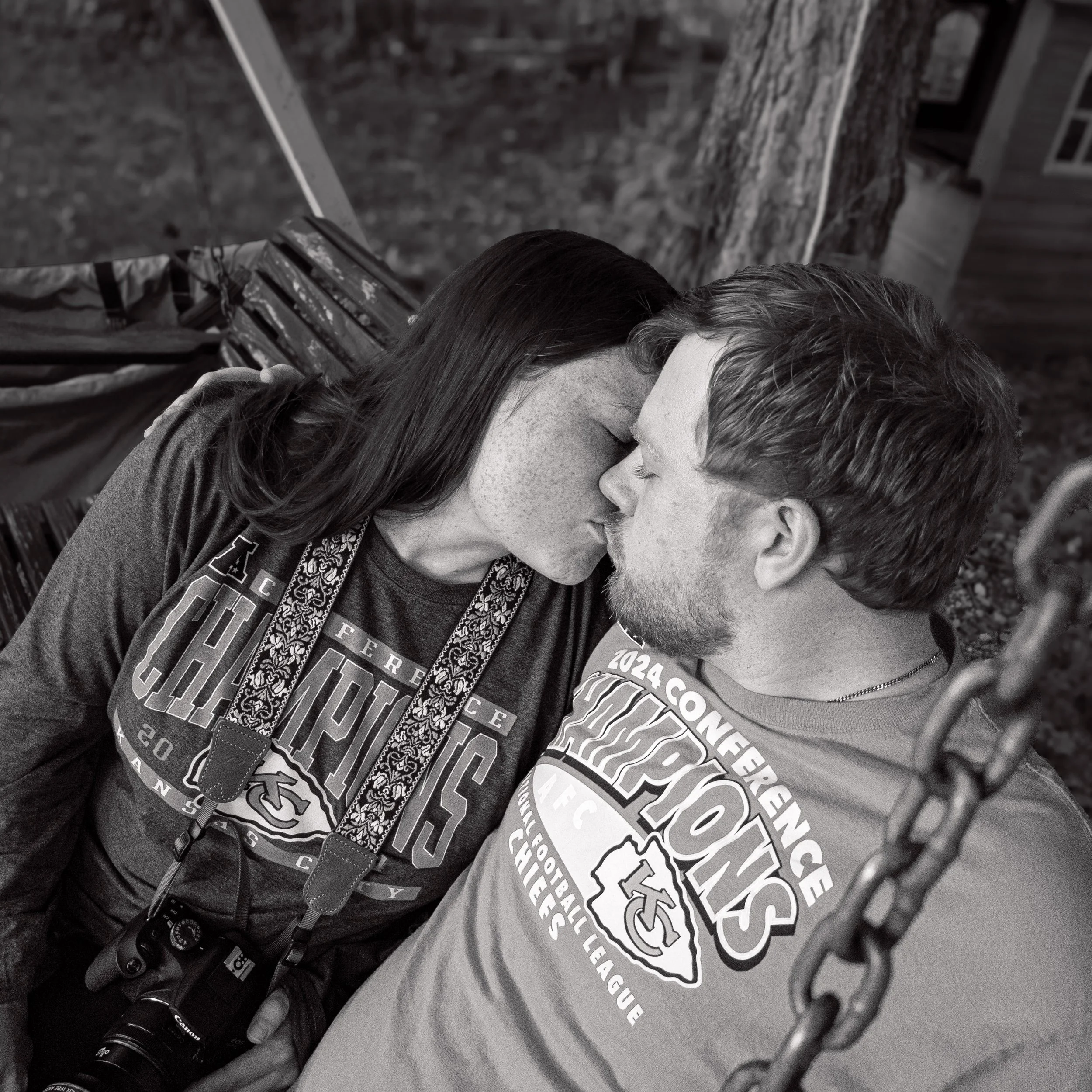 Photo and Video Package