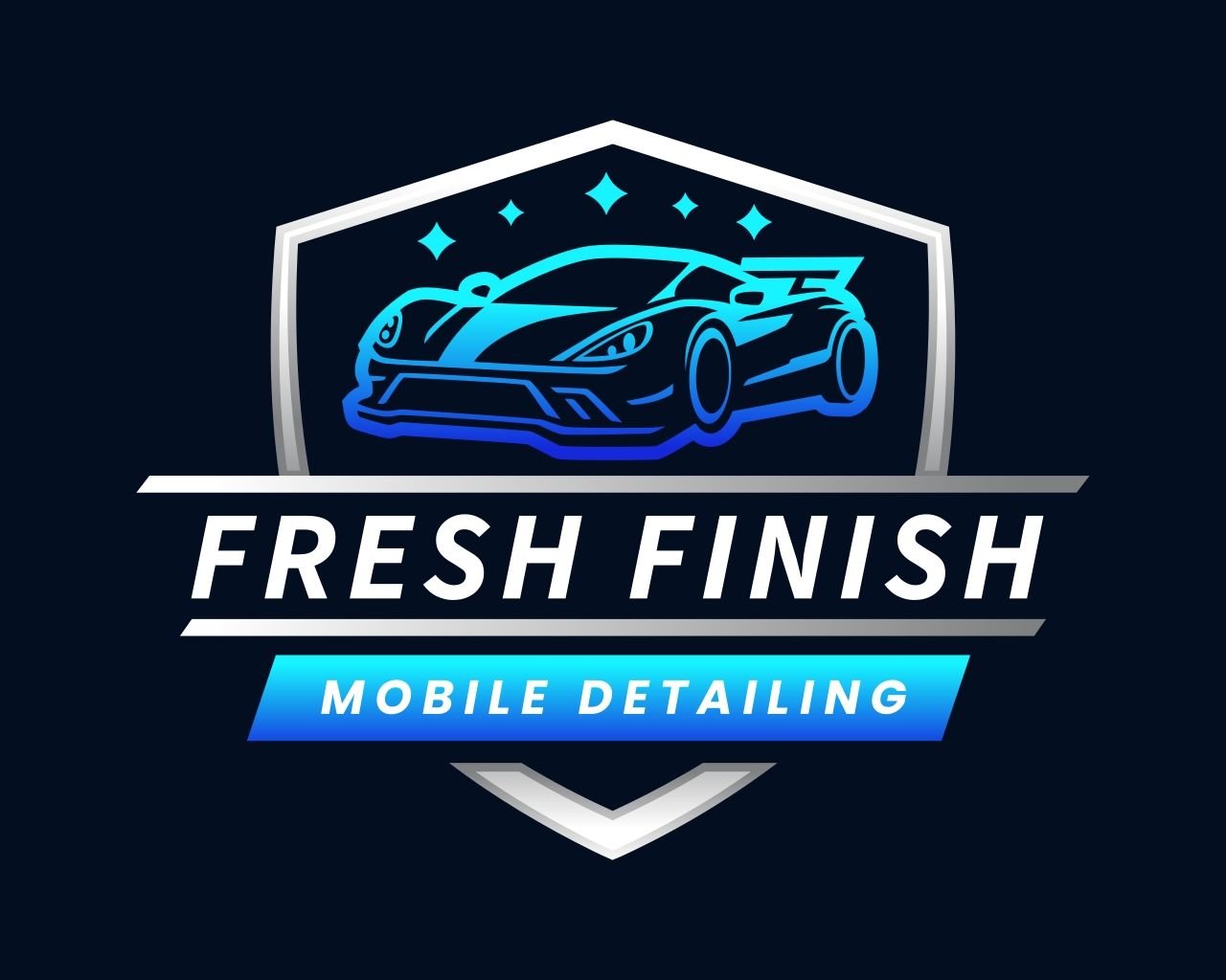 Fresh Finish Mobile Detailing 