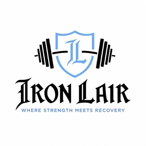 Iron lair
