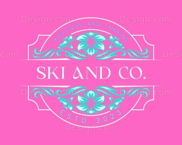 Ski and CO.