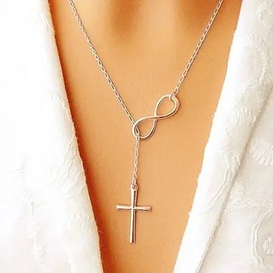 Cross Necklace