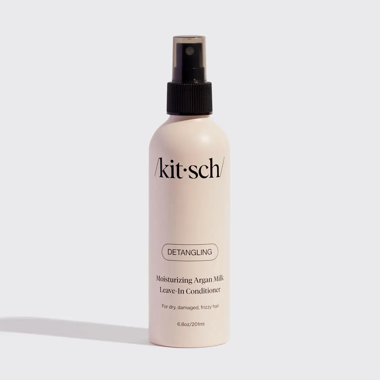 Moisturizing Argan Milk Leave-in Conditioner