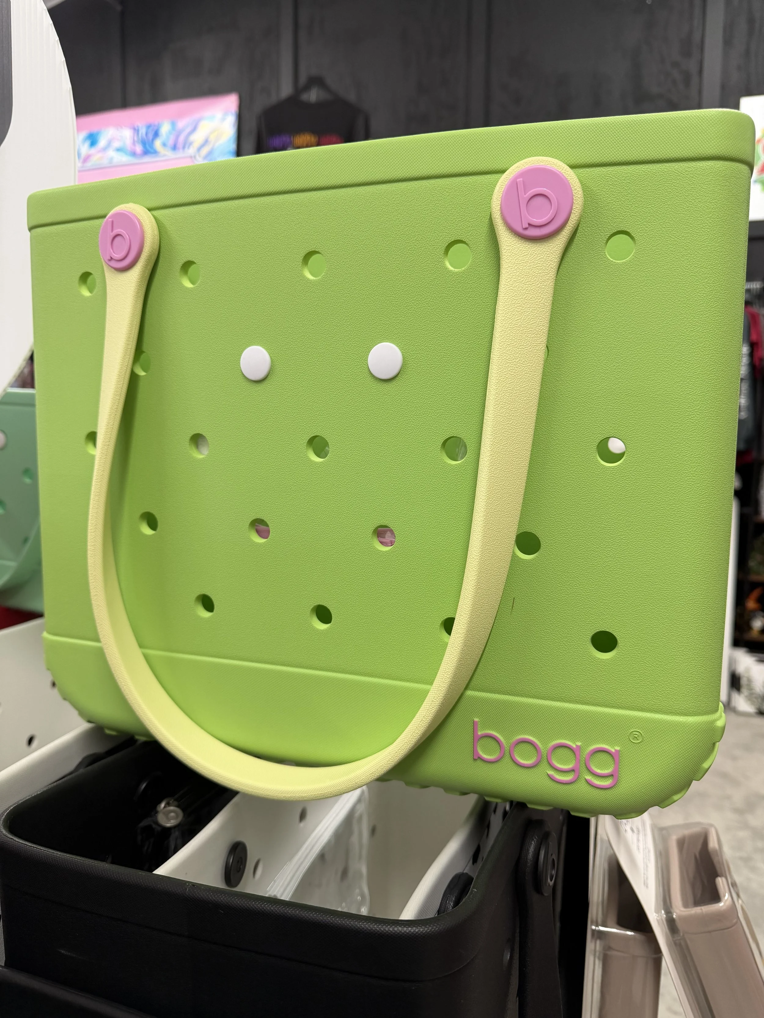 Bogg Bag "Baby Bogg"