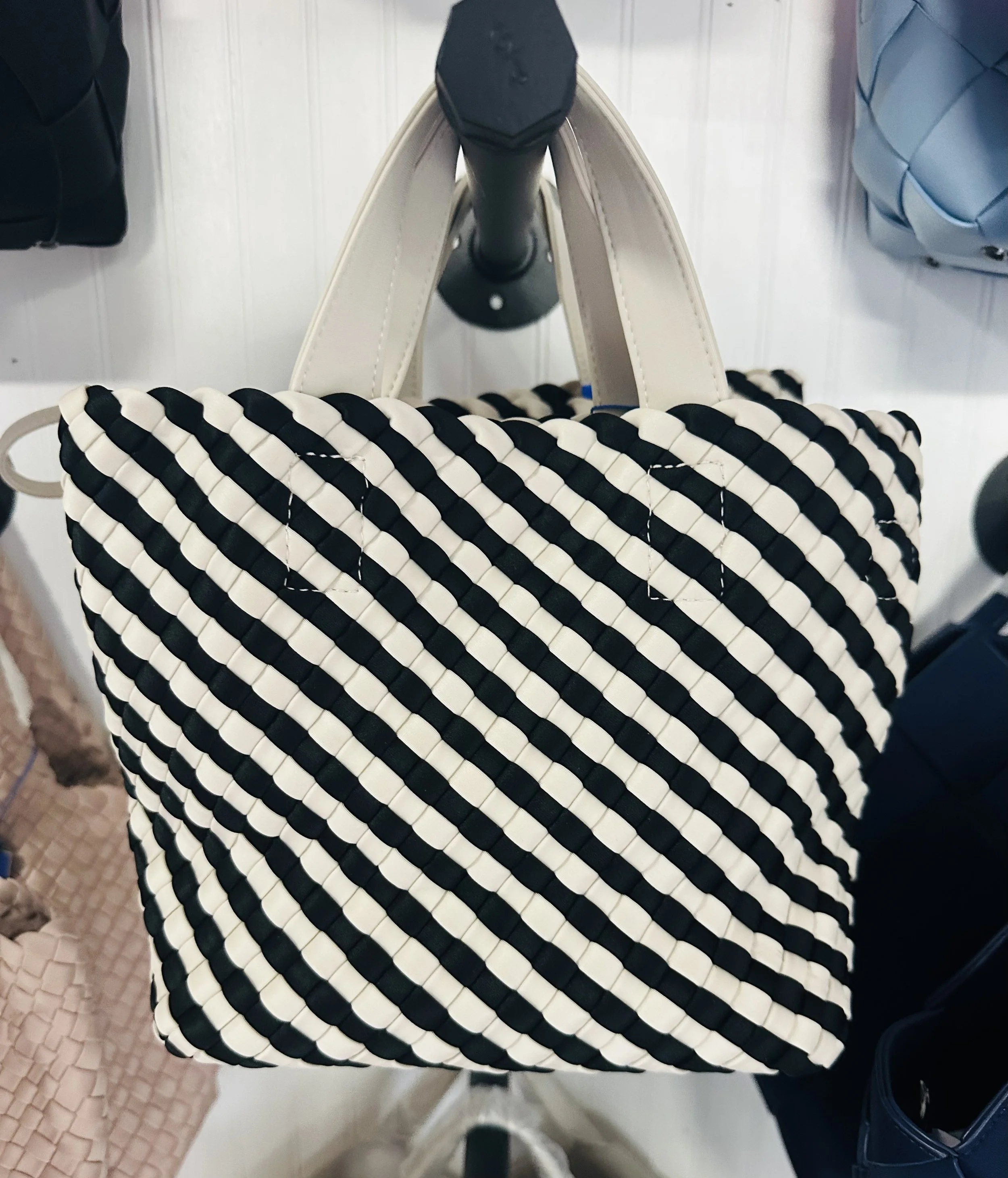 Parker And Hyde Hampton Mini