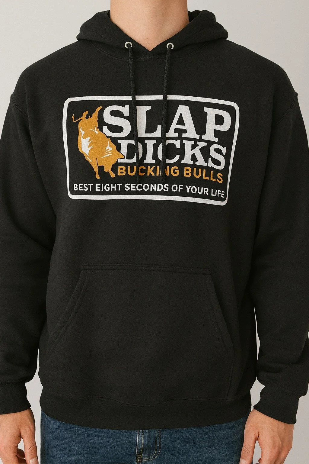 Slap Dicks Hoodies