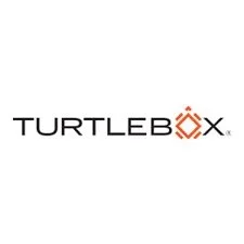 Turtle Beach logo with stylized orange 'X'