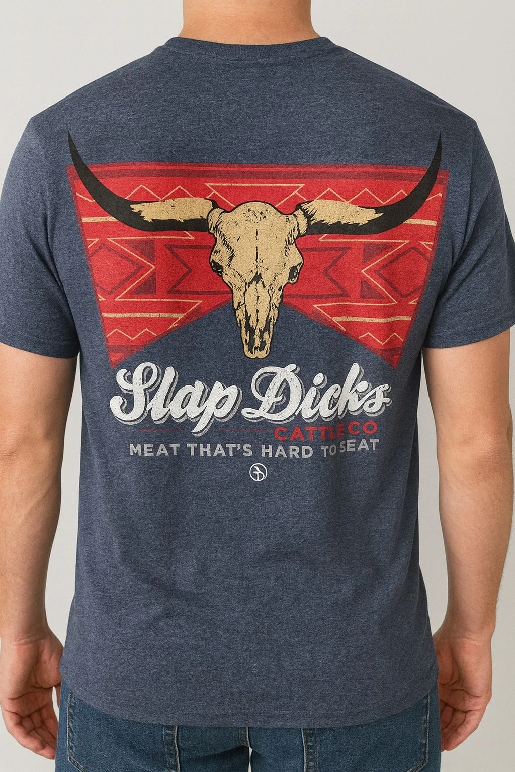 Slap Dicks T Shirts (choose your favorite)