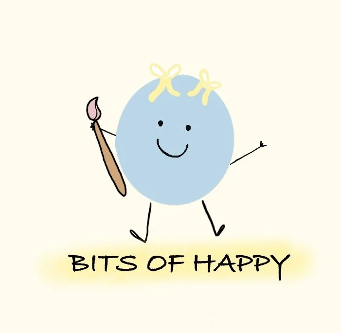 Bits of Happy