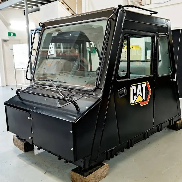 CAT 785C / 785D / 789C / 793C