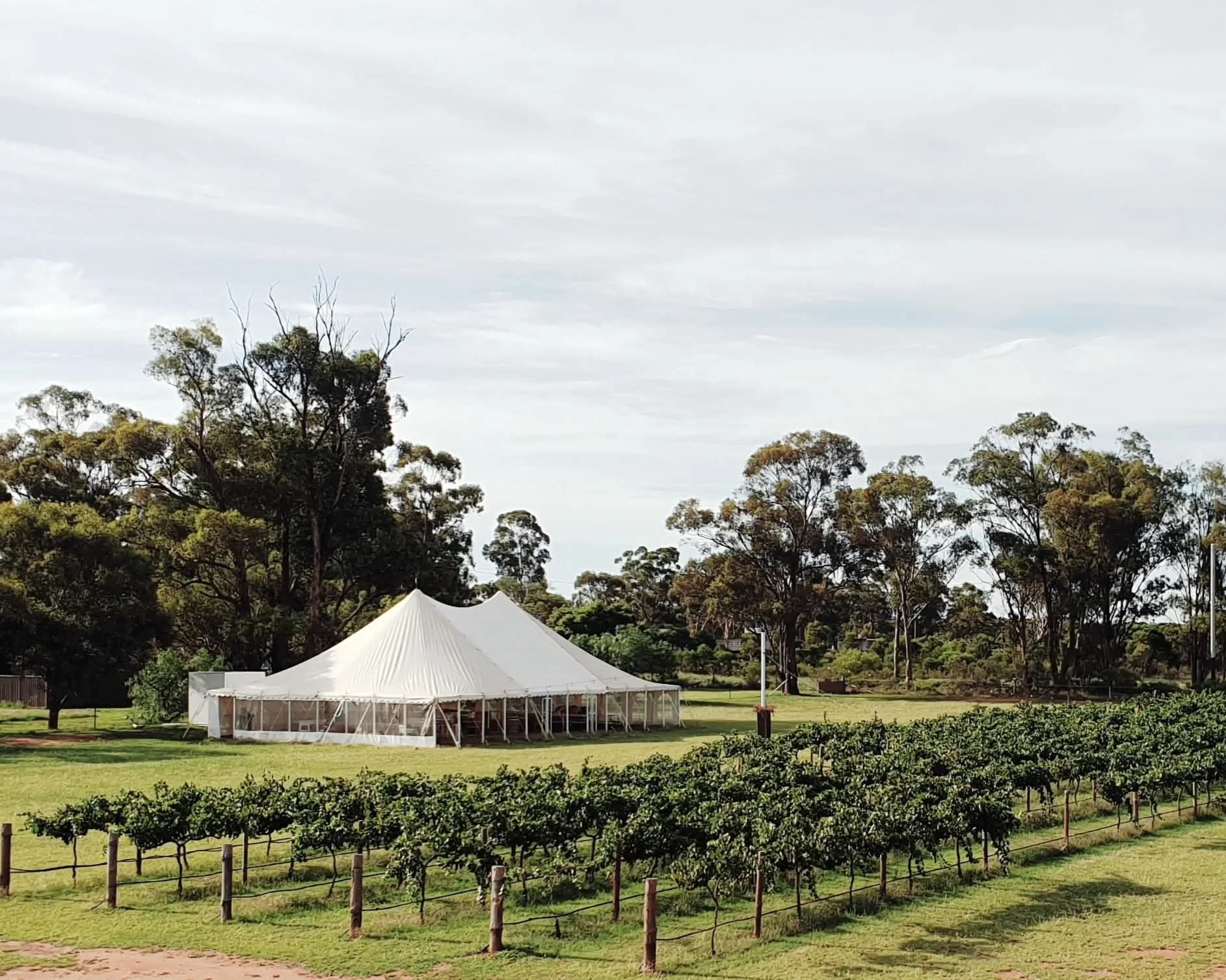 A Taste Of The Riverina | The Ultimate Wine Trail