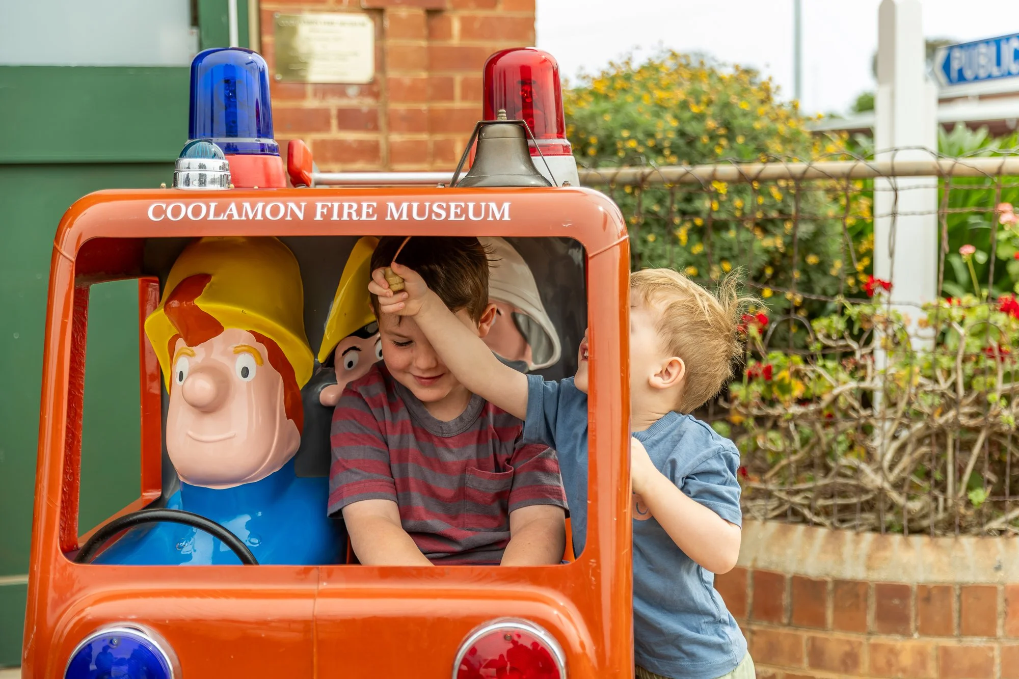 The Best Family-Friendly Activities In The Riverina