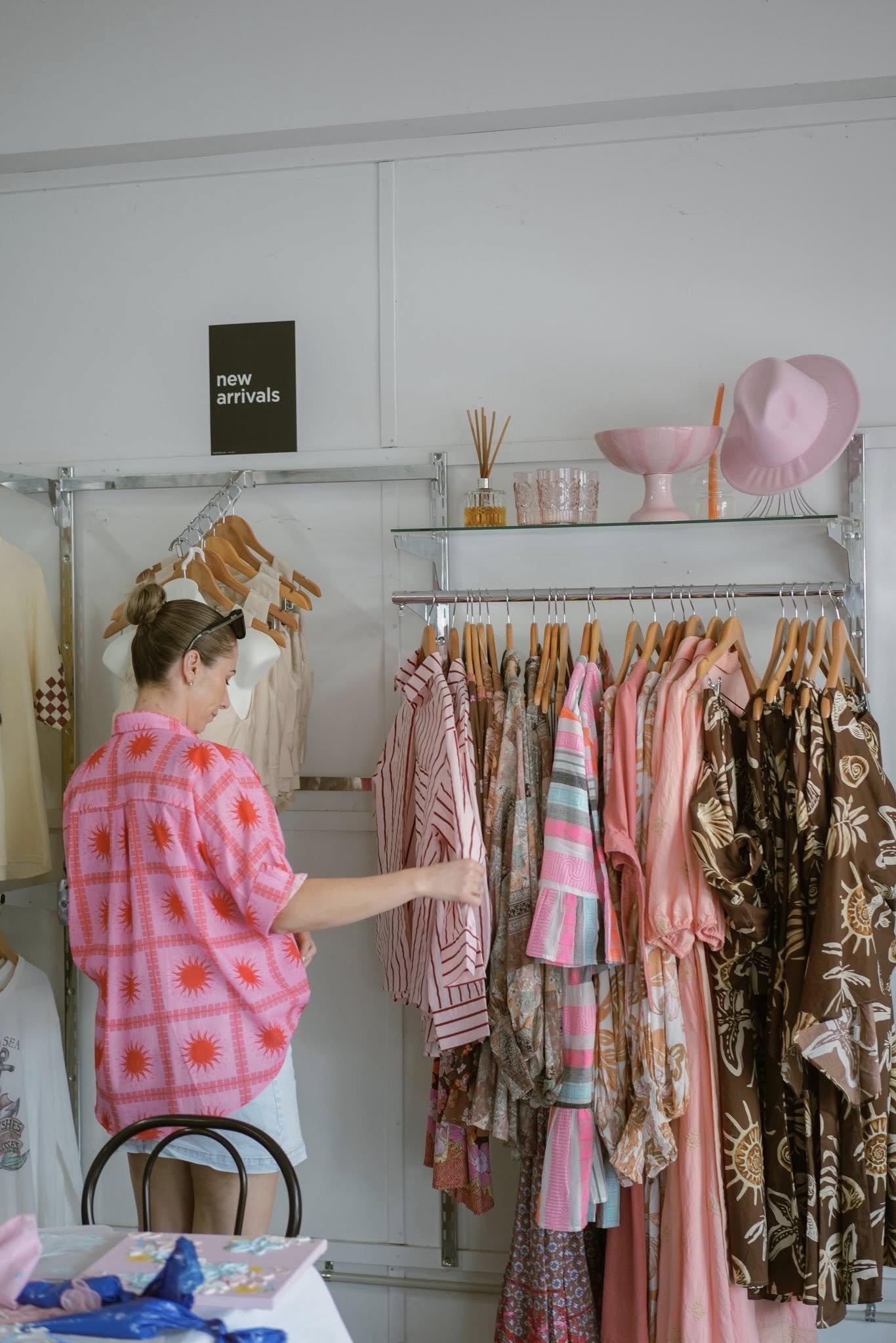 10 Boutiques Worth the Weekend Drive