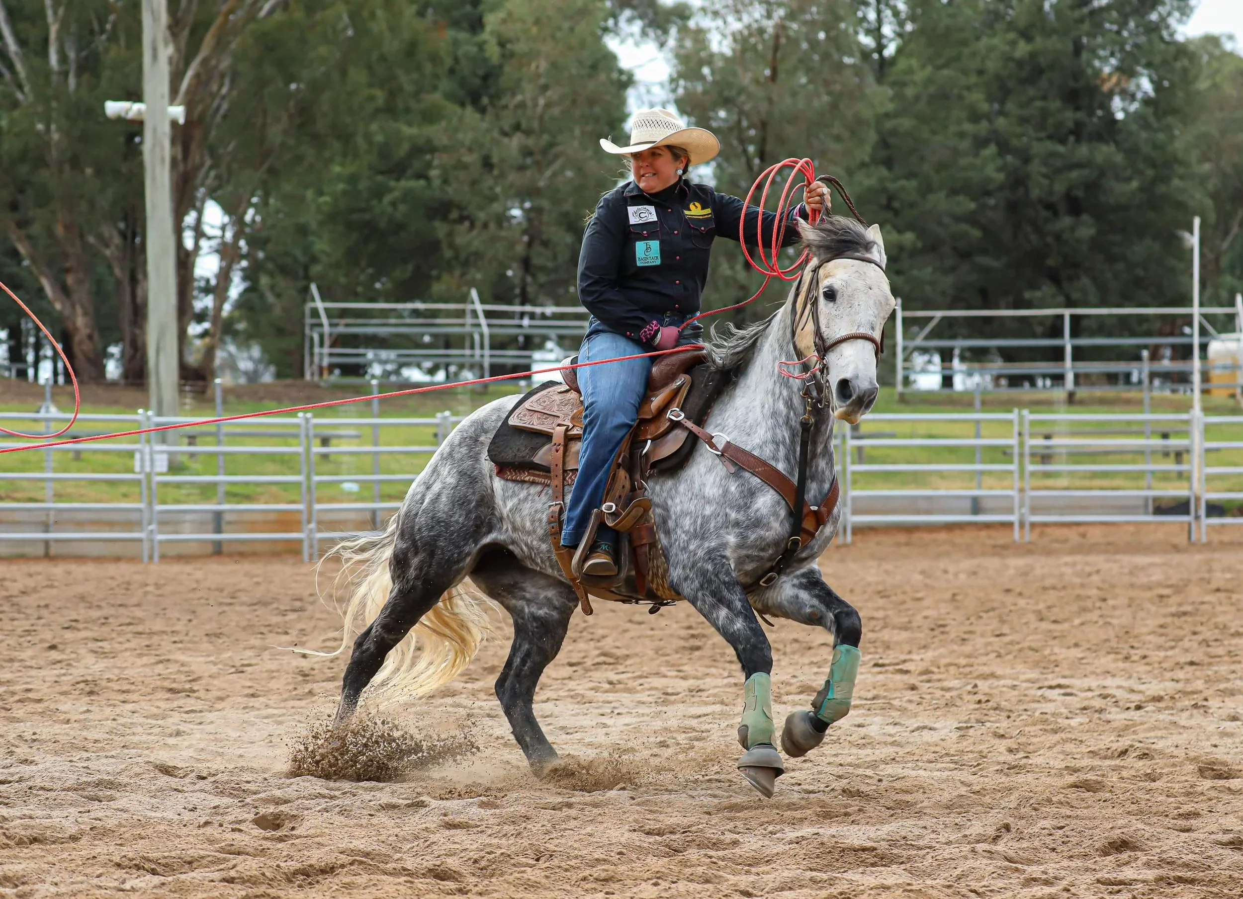 Narrandera Rodeo