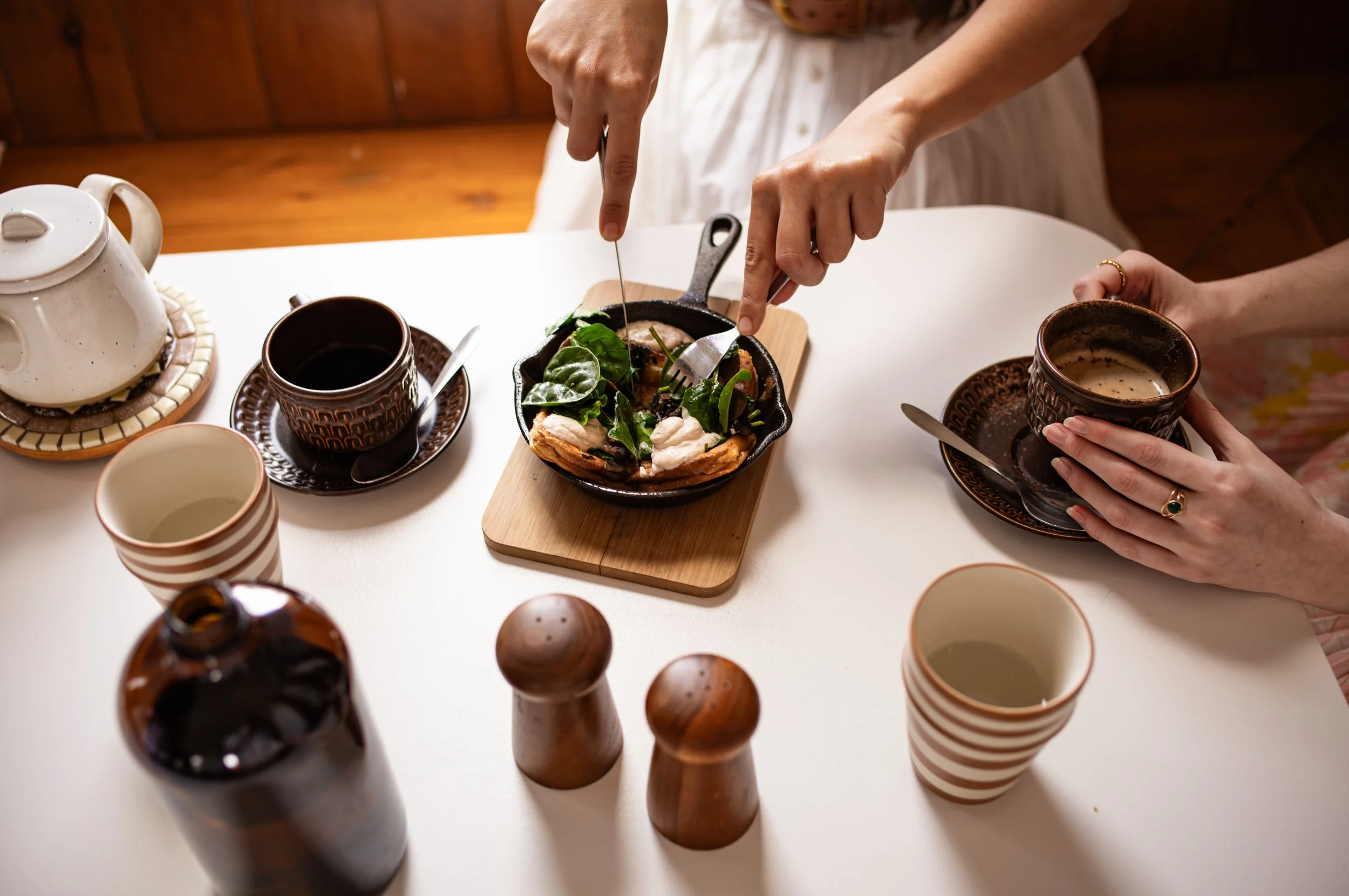 A Foodie’s Guide to the Riverina: The Best Cafés, Wineries &amp; Restaurants&nbsp;