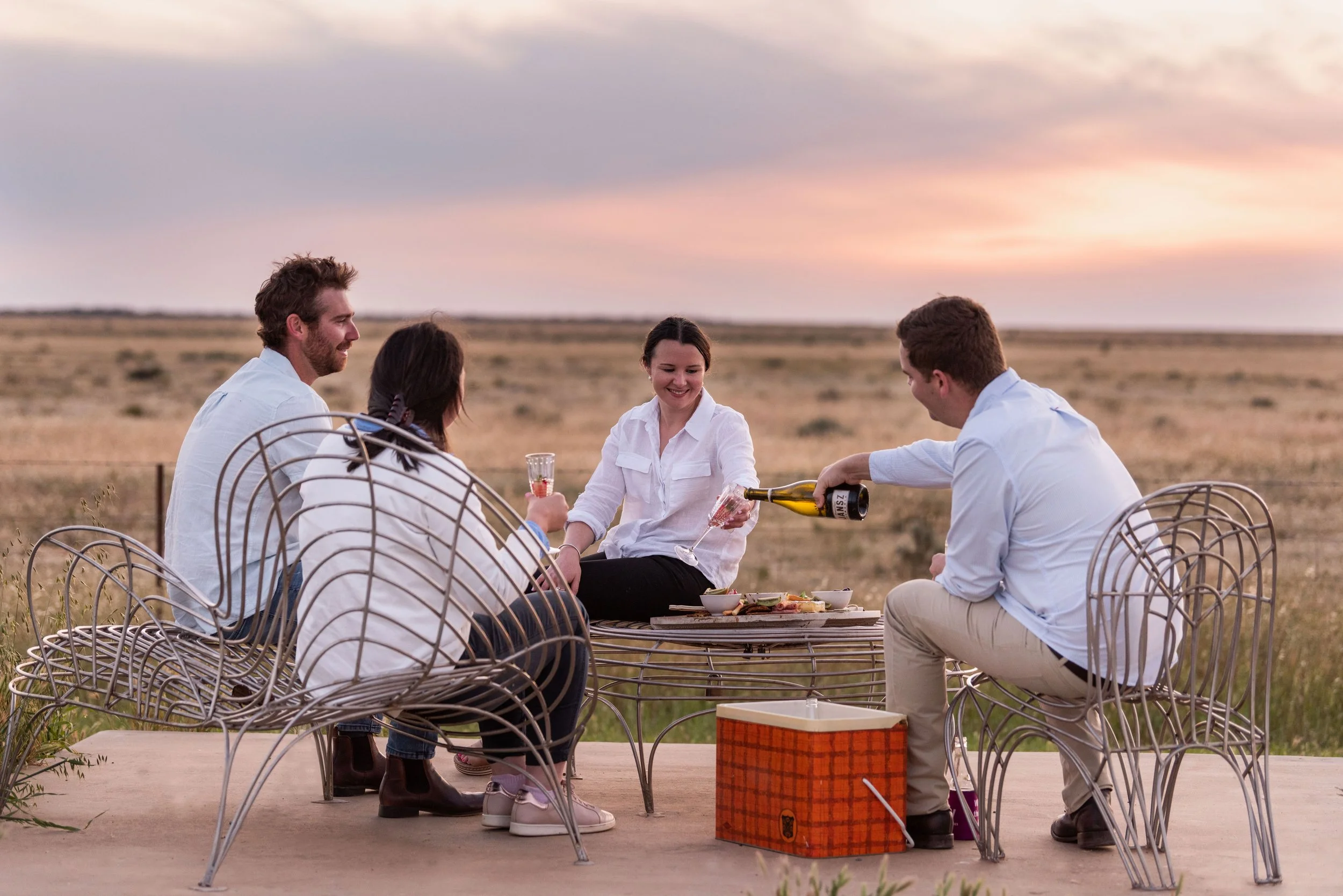 A Guide To Hay: Eat, Stay &amp; Play