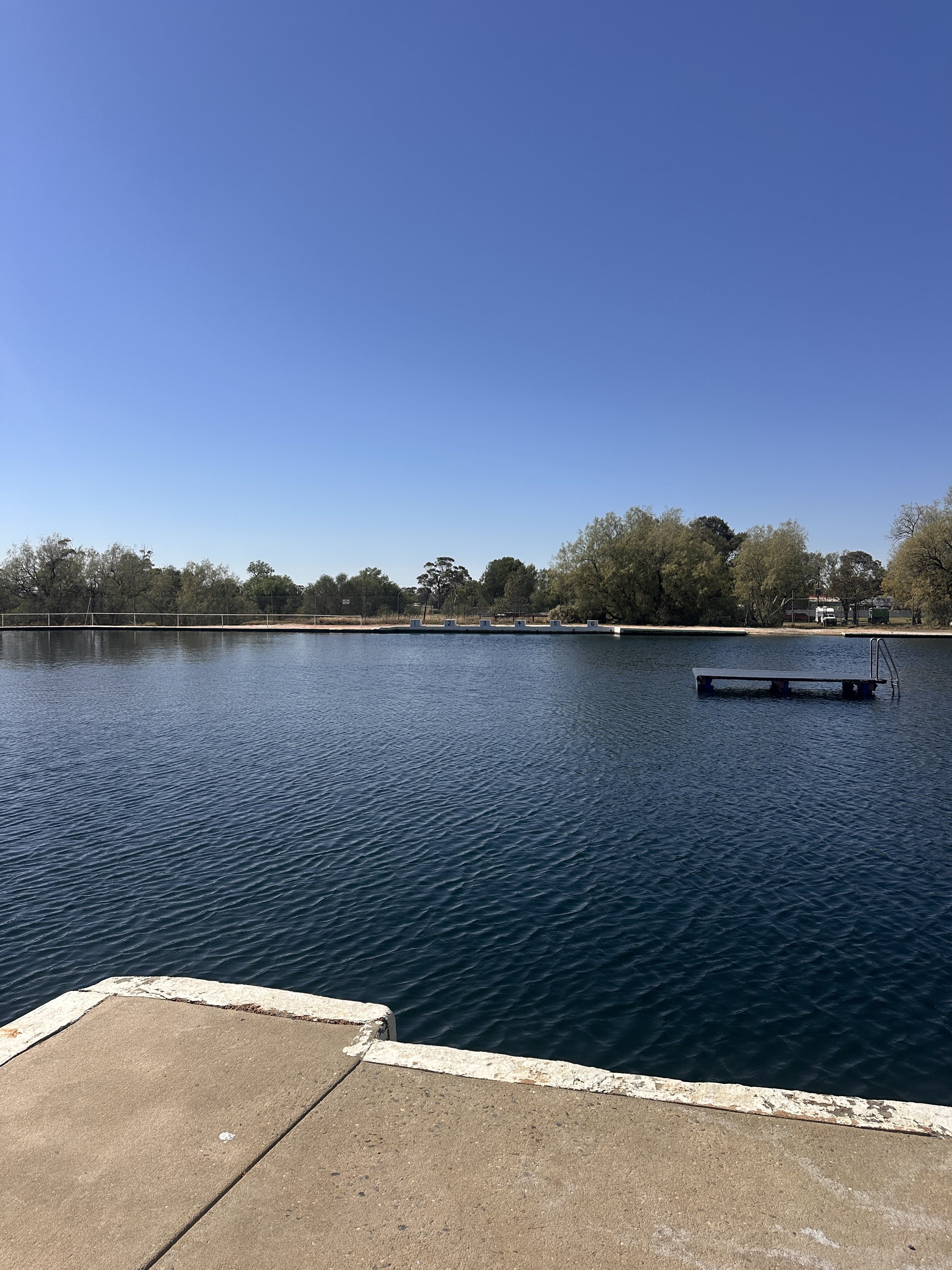 Just Add Water | How A Flooded Mine Became An Unexpected Paradise