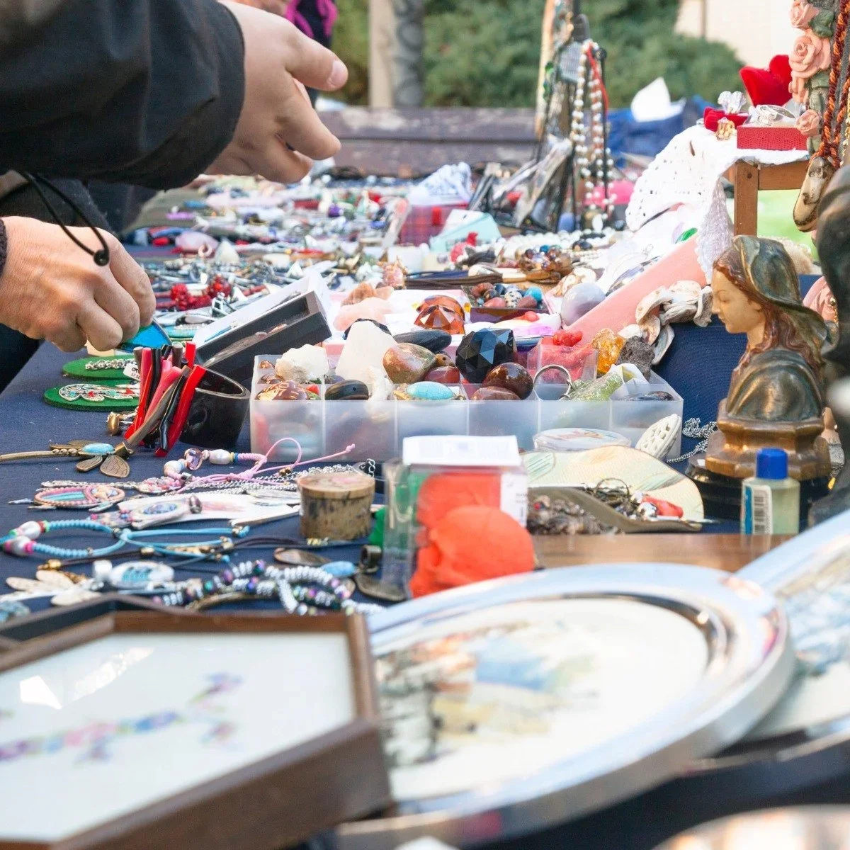 Matong Motors &amp; Markets 