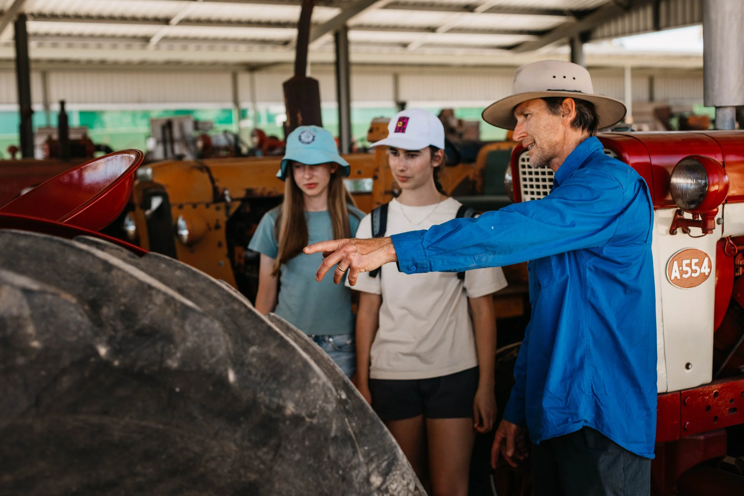 Bundawarrah Centre Open Day